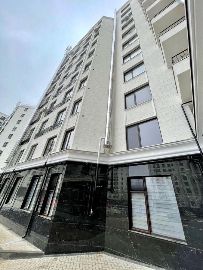 Renthouse Apartments Neoclassic Chisinau Eksteriør bilde